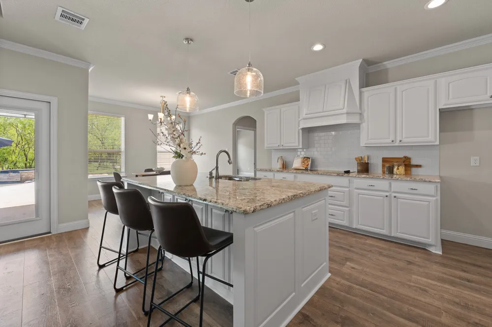 1001 Resolute Road Millsap, TX 76066