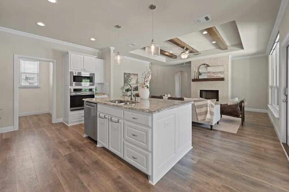 1001 Resolute Road Millsap, TX 76066