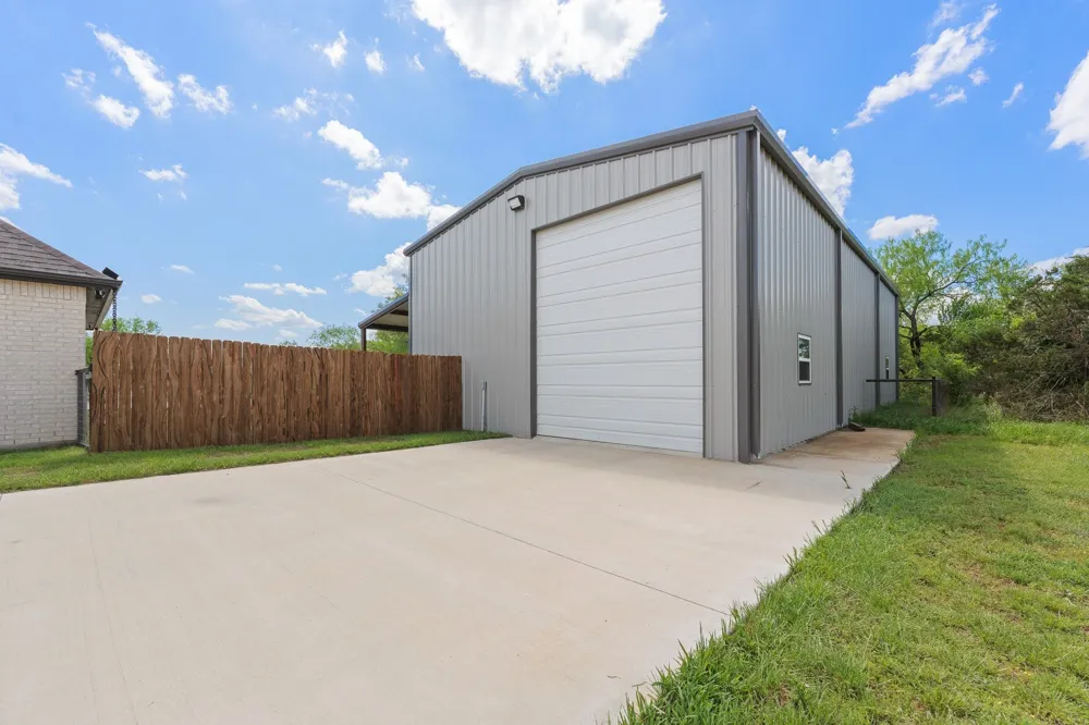 1001 Resolute Road Millsap, TX 76066
