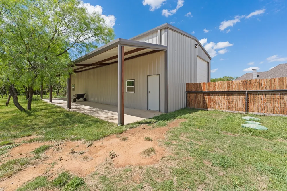 1001 Resolute Road Millsap, TX 76066