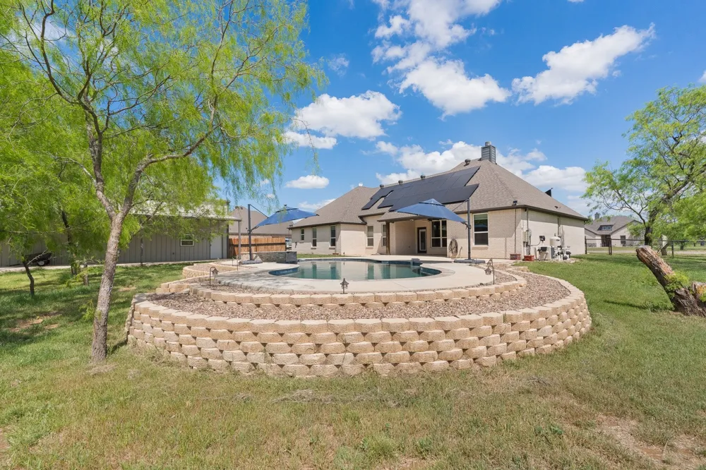 1001 Resolute Road Millsap, TX 76066