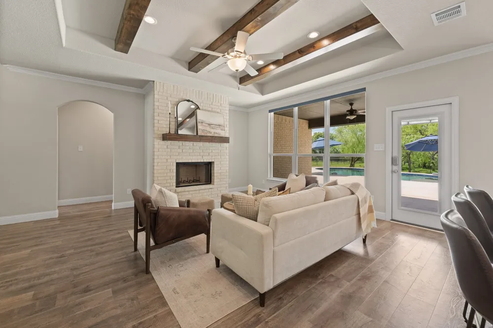 1001 Resolute Road Millsap, TX 76066
