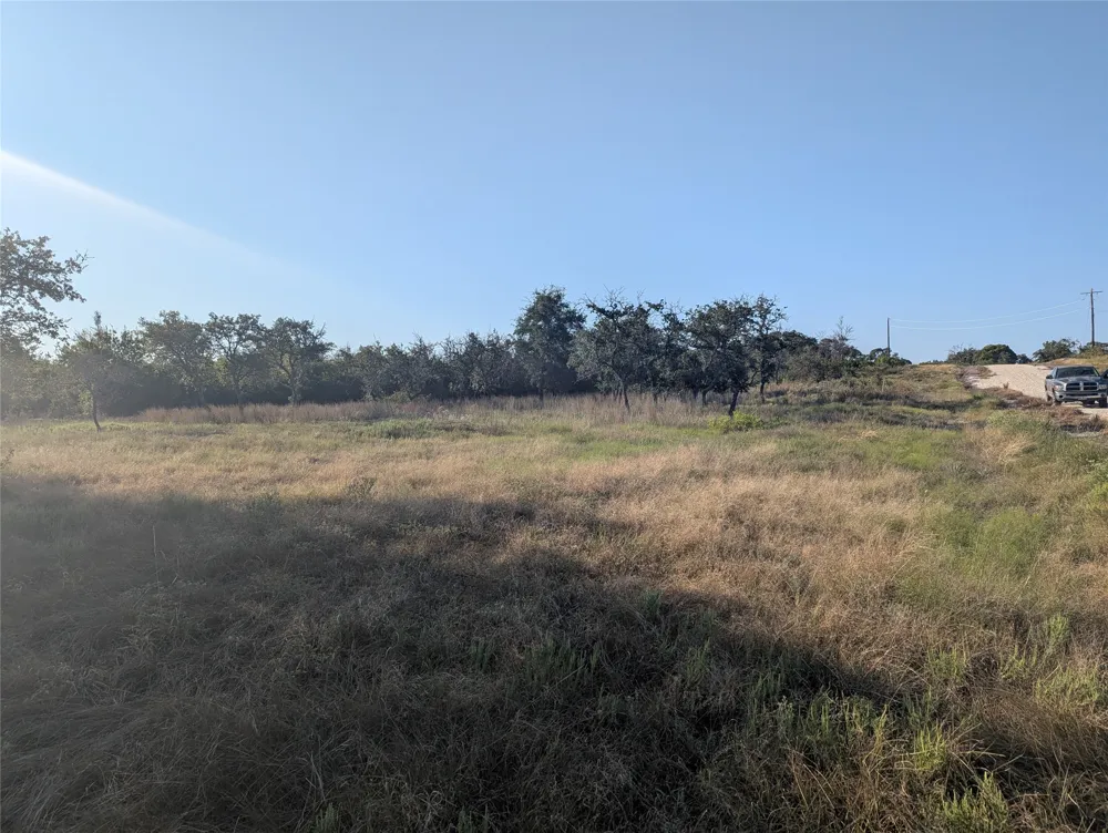 CR 633 Indian Gap, TX 76531