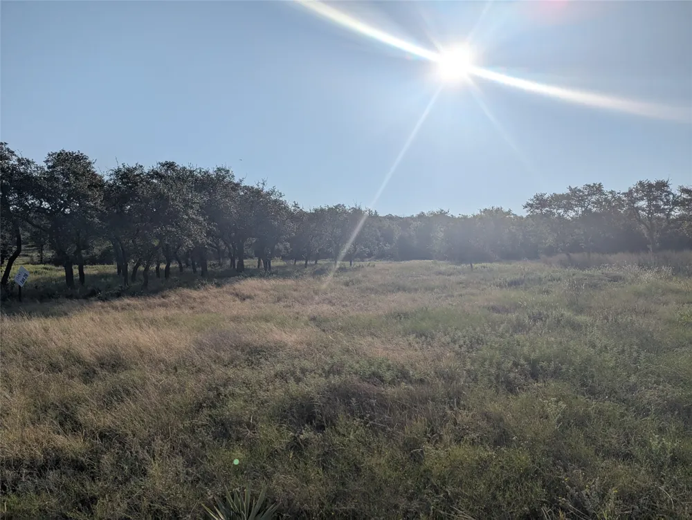CR 633 Indian Gap, TX 76531