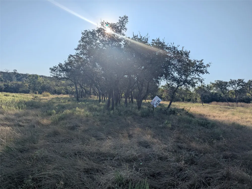 CR 633 Indian Gap, TX 76531