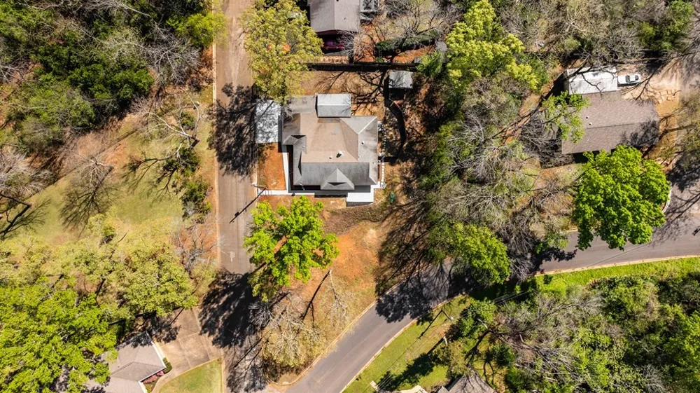 1112 Swanson Drive Palestine, TX 75801
