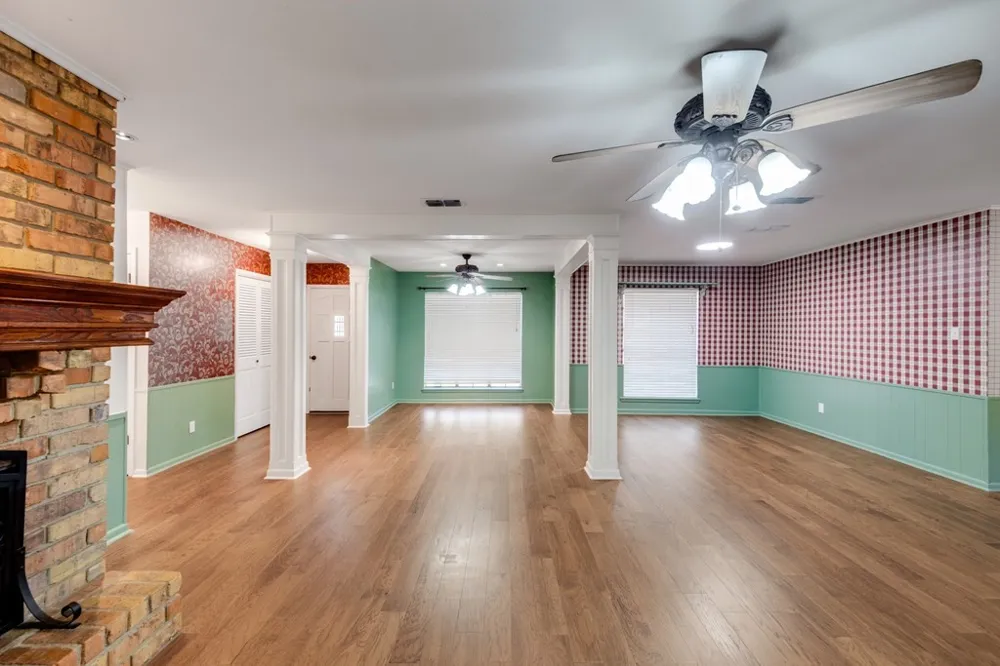 1112 Swanson Drive Palestine, TX 75801