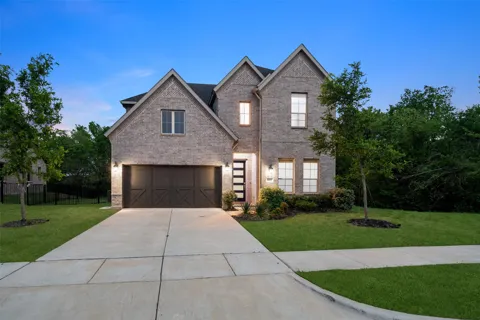 1412 Bearpath Way