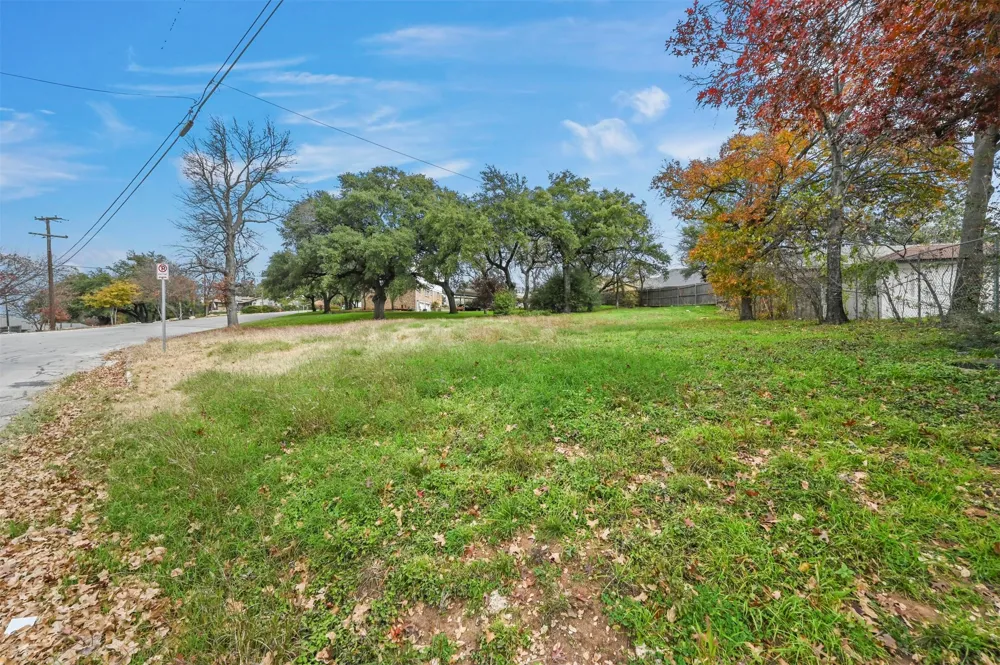 7533 Foster Drive Lake Worth, TX 76135