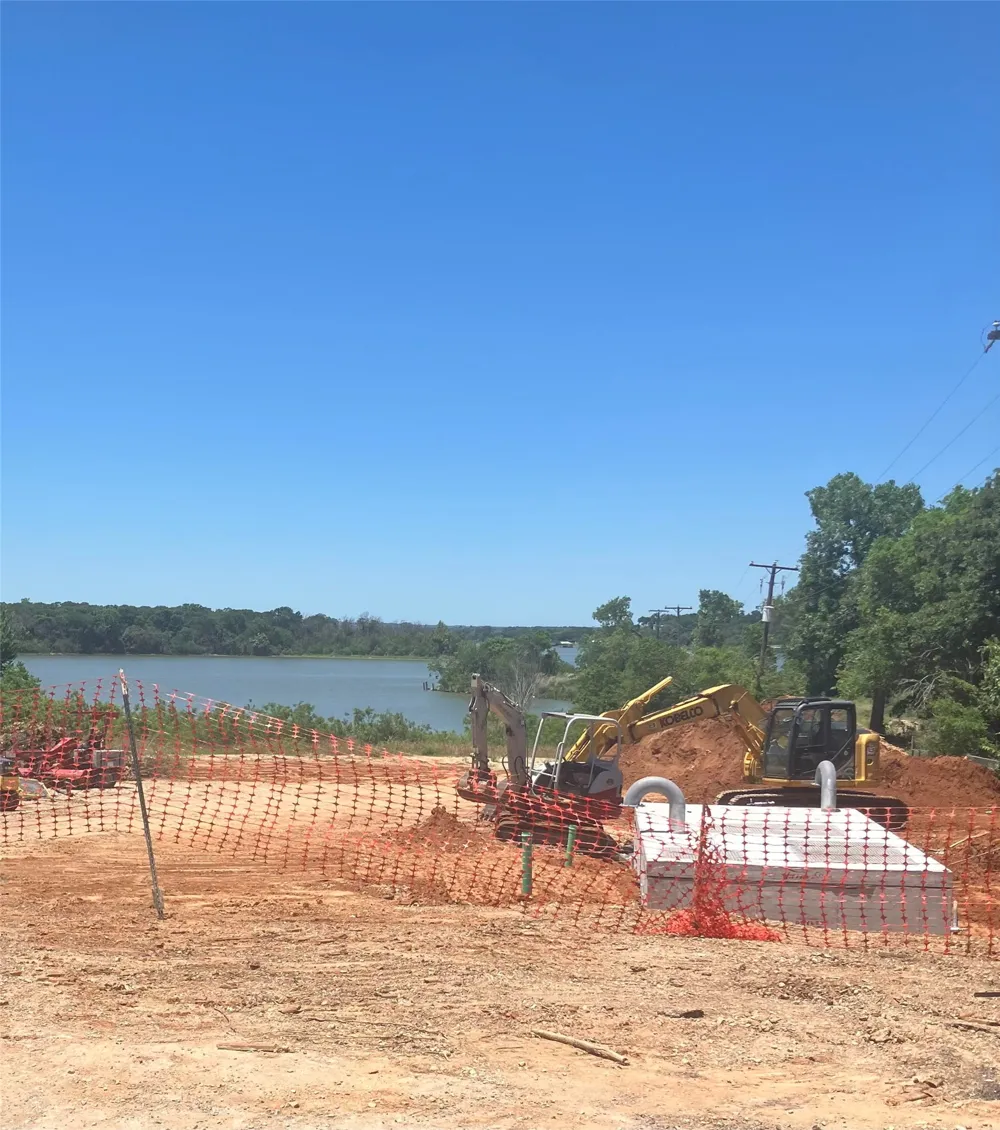 7533 Foster Drive Lake Worth, TX 76135