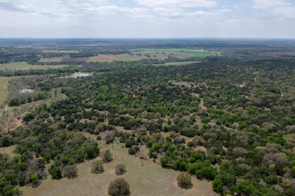1225 County Road 189 Jonesboro, TX 76538