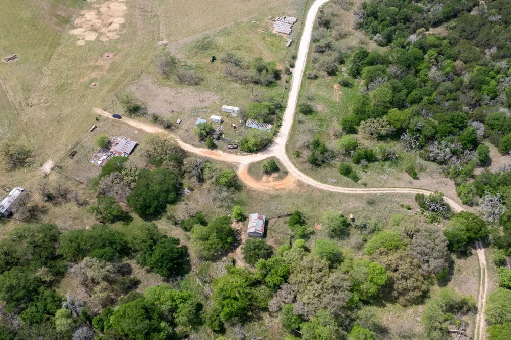1225 County Road 189 Jonesboro, TX 76538