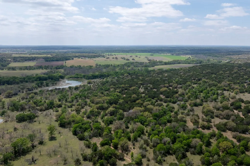 1225 County Road 189 Jonesboro, TX 76538
