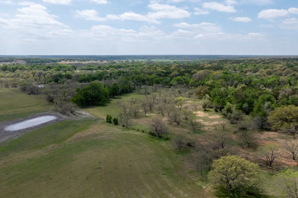 1225 County Road 189 Jonesboro, TX 76538