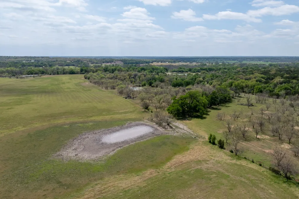 1225 County Road 189 Jonesboro, TX 76538