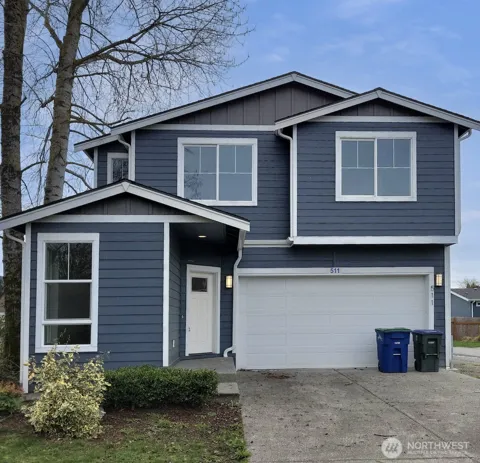511 Debbie Drive