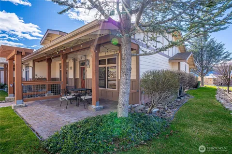 123 Red Hawk Drive