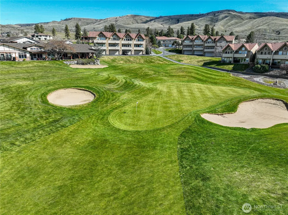 123 Red Hawk Drive Orondo, WA 98843