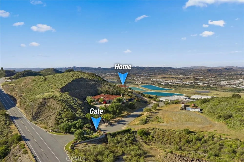 42365 Vista Montana Court Temecula, CA 92590