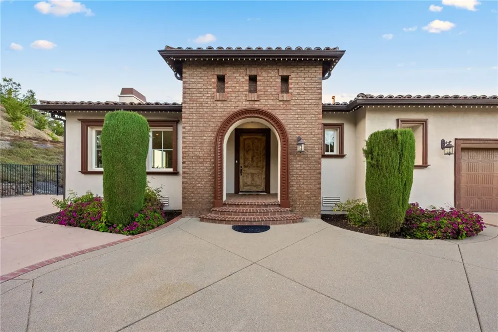 42365 Vista Montana Court Temecula, CA 92590