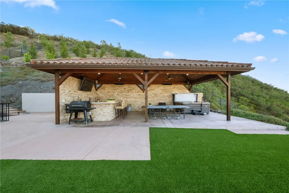 42365 Vista Montana Court Temecula, CA 92590