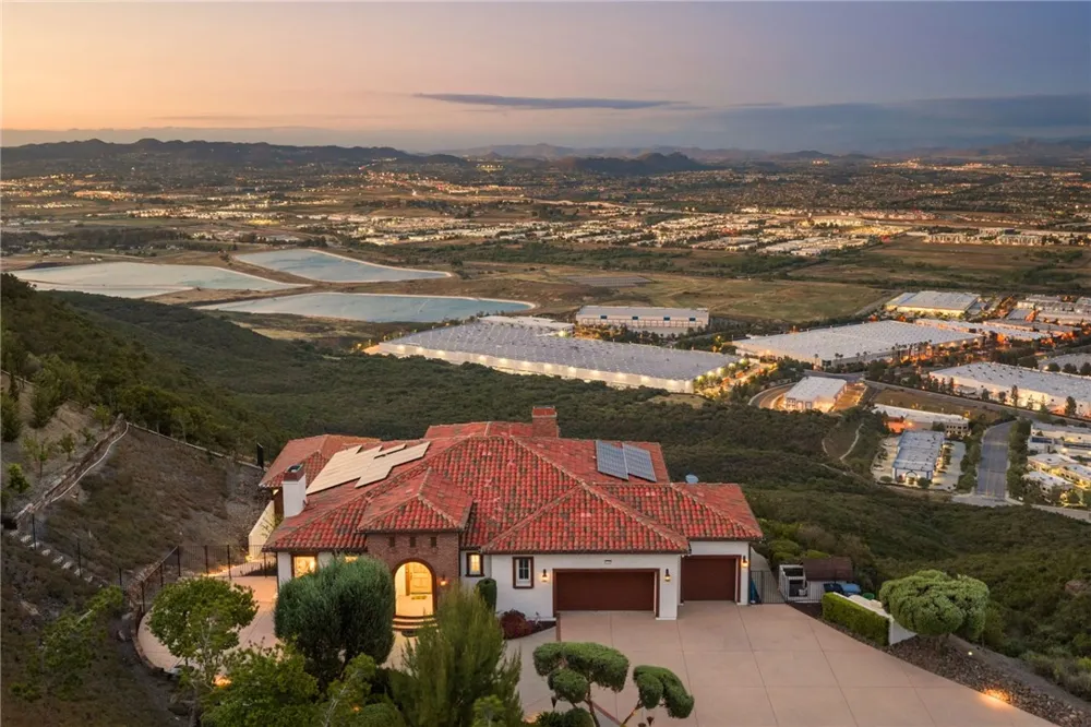 42365 Vista Montana Court Temecula, CA 92590