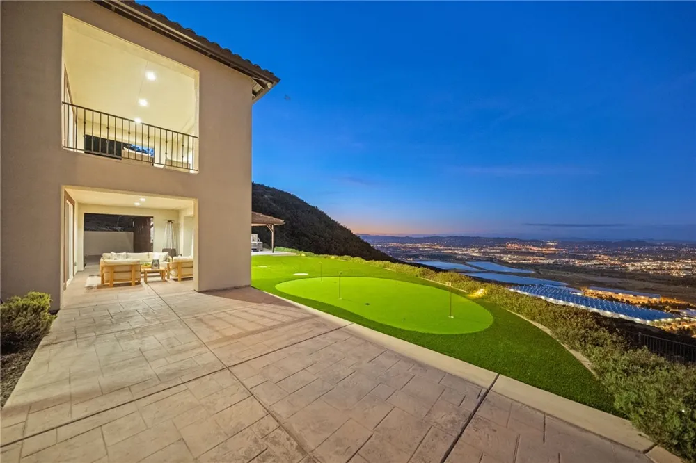 42365 Vista Montana Court Temecula, CA 92590