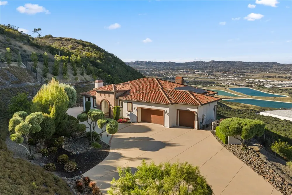 42365 Vista Montana Court Temecula, CA 92590