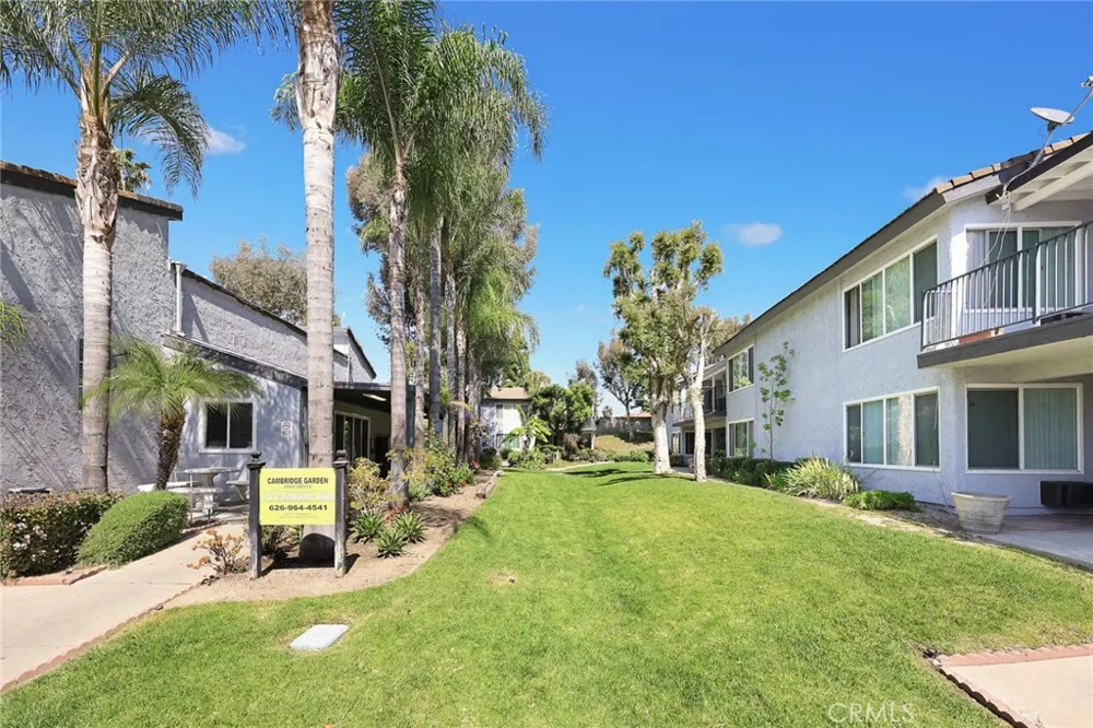 2601 Valley Blvd West Covina, CA 91792