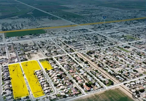 El Dorado St