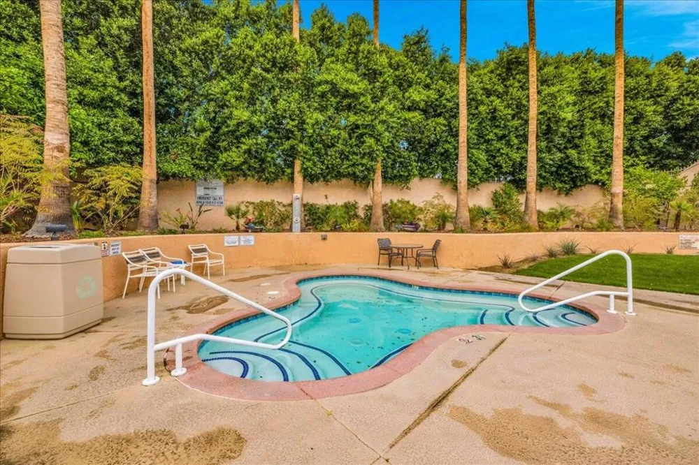 1555 Chaparral Road #334 Palm Springs, CA 92262