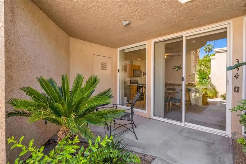 1555 Chaparral Road #334 Palm Springs, CA 92262