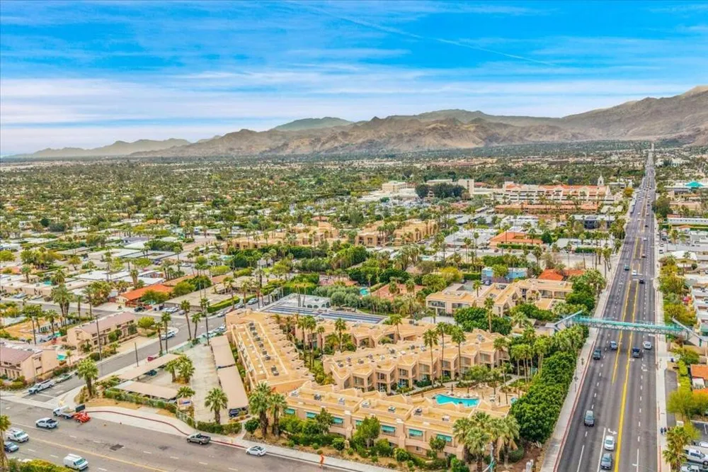1555 Chaparral Road #334 Palm Springs, CA 92262