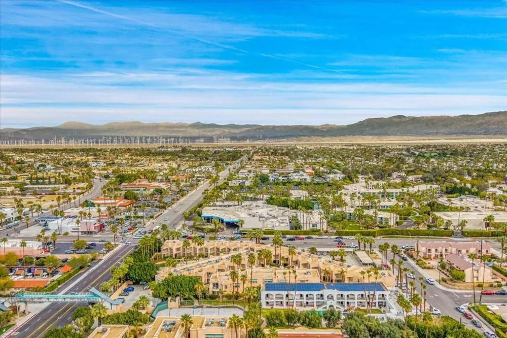 1555 Chaparral Road #334 Palm Springs, CA 92262