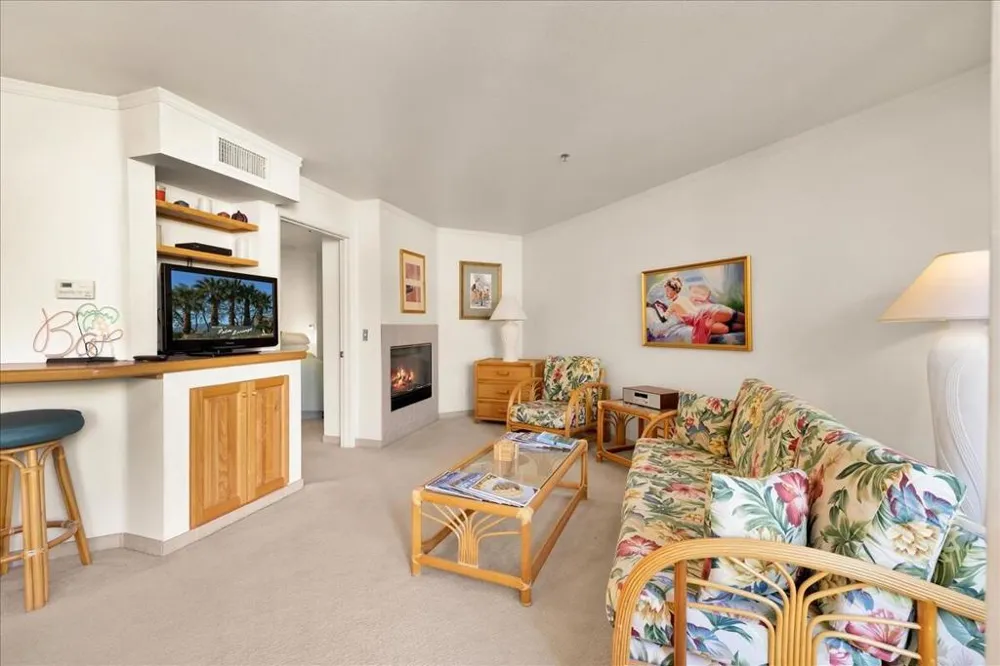 1555 Chaparral Road #334 Palm Springs, CA 92262