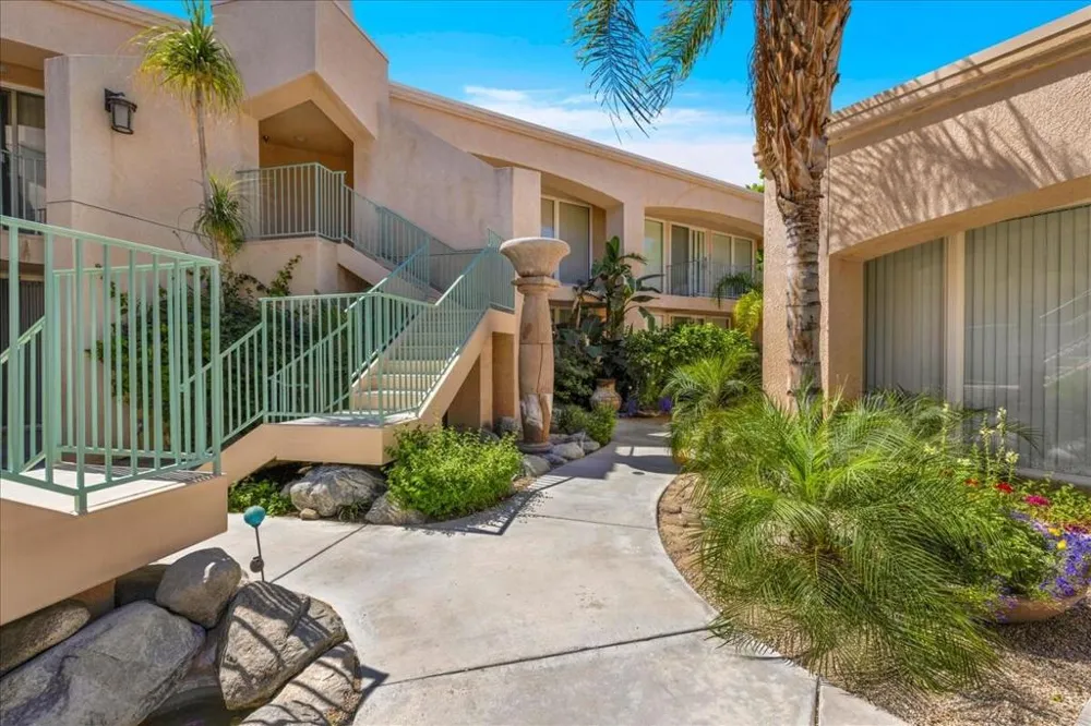 1555 Chaparral Road #334 Palm Springs, CA 92262