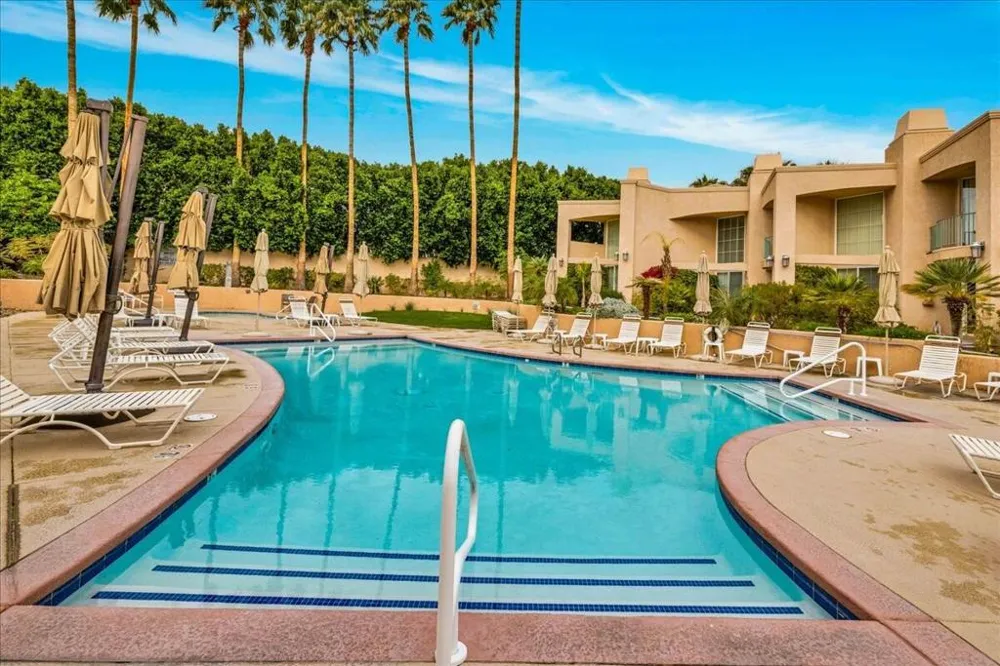1555 Chaparral Road #334 Palm Springs, CA 92262