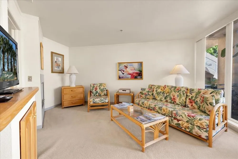 1555 Chaparral Road #334 Palm Springs, CA 92262