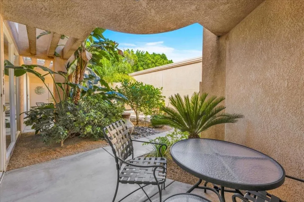 1555 Chaparral Road #334 Palm Springs, CA 92262