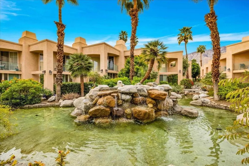 1555 Chaparral Road #334 Palm Springs, CA 92262