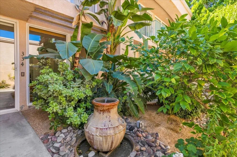 1555 Chaparral Road #334 Palm Springs, CA 92262
