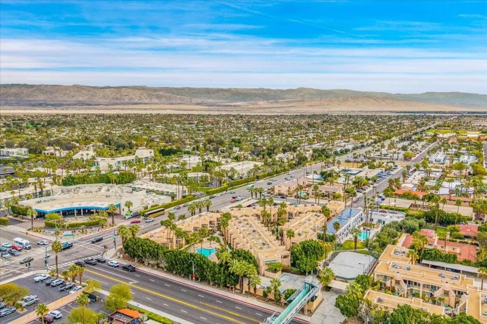 1555 Chaparral Road #334 Palm Springs, CA 92262