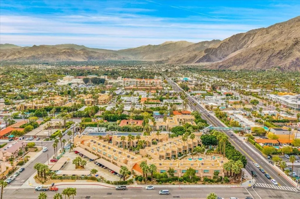 1555 Chaparral Road #334 Palm Springs, CA 92262