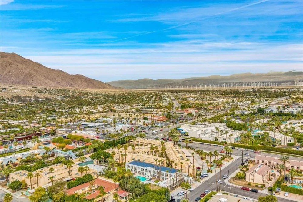 1555 Chaparral Road #334 Palm Springs, CA 92262