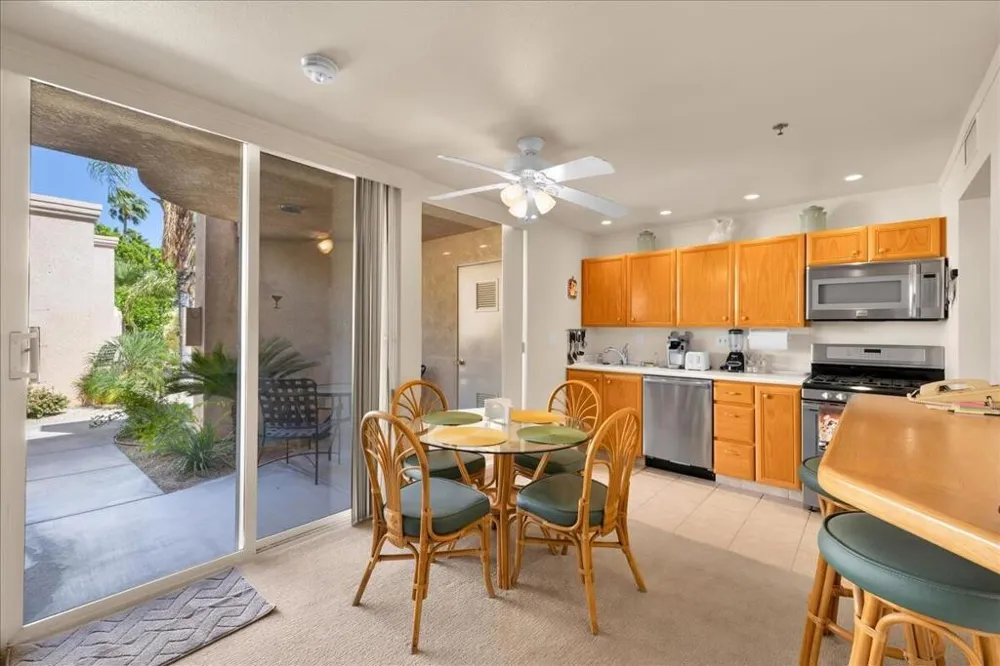 1555 Chaparral Road #334 Palm Springs, CA 92262