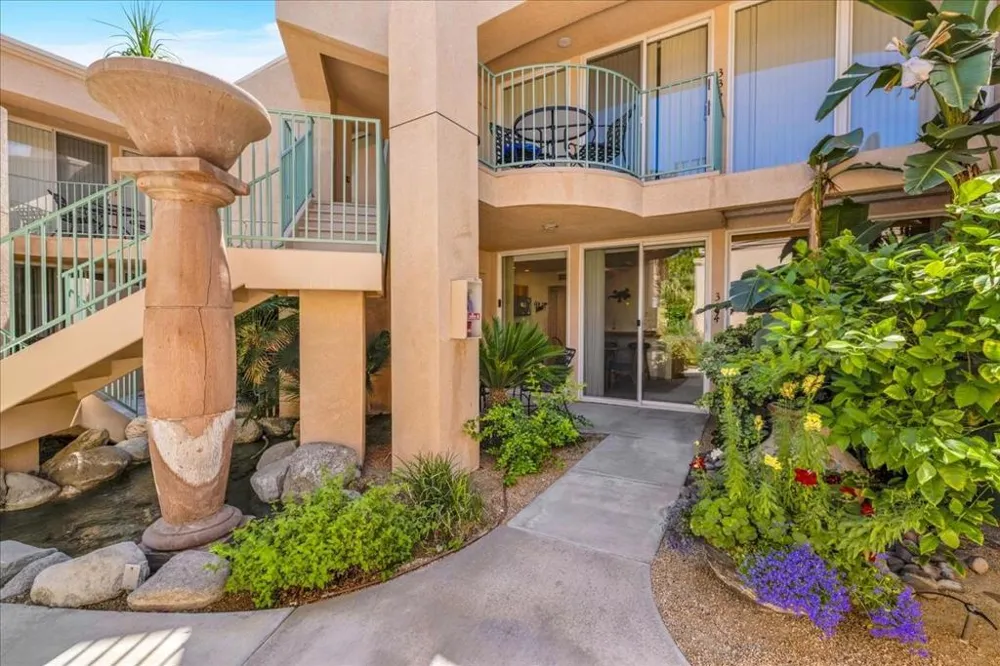 1555 Chaparral Road #334 Palm Springs, CA 92262