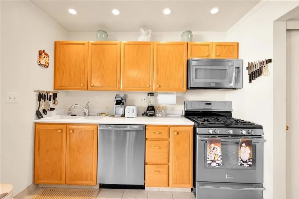 1555 Chaparral Road #334 Palm Springs, CA 92262