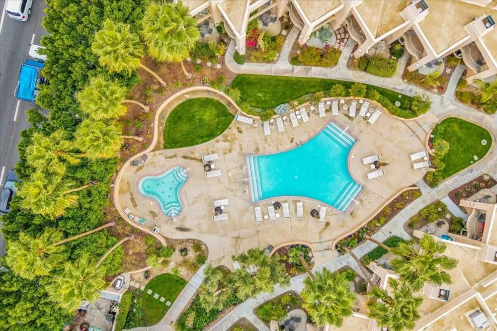 1555 Chaparral Road #334 Palm Springs, CA 92262