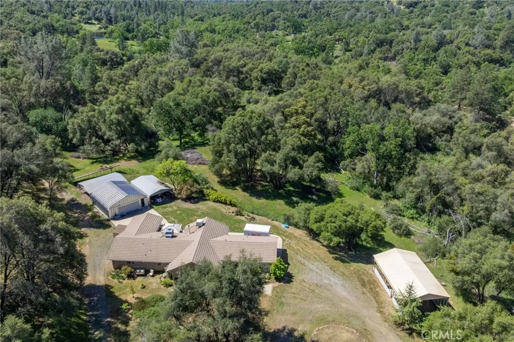 3703 Sherrod Mariposa, CA 95338