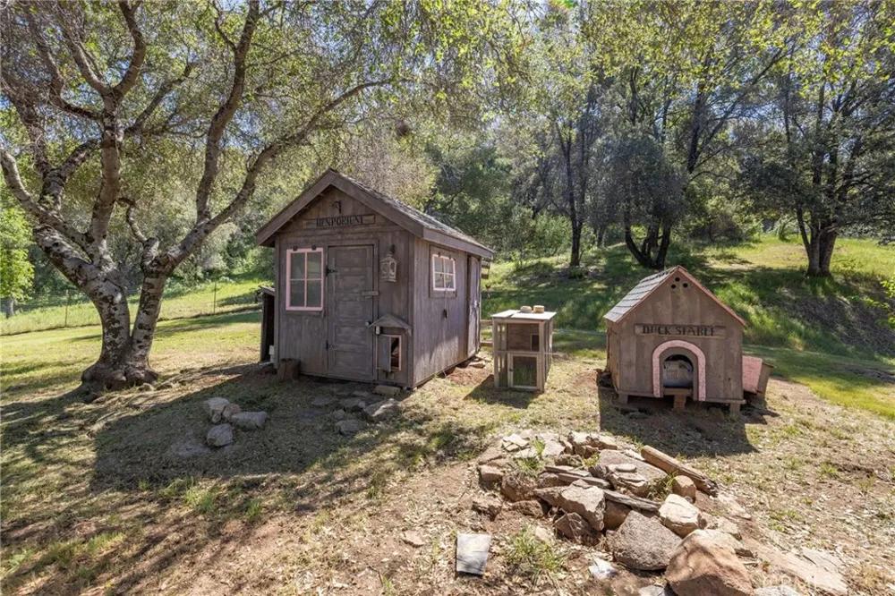 3703 Sherrod Mariposa, CA 95338